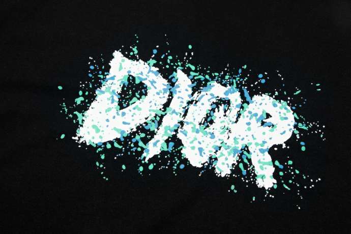 Dior T Shirts Short _SKUDiorS-XLautC242833941